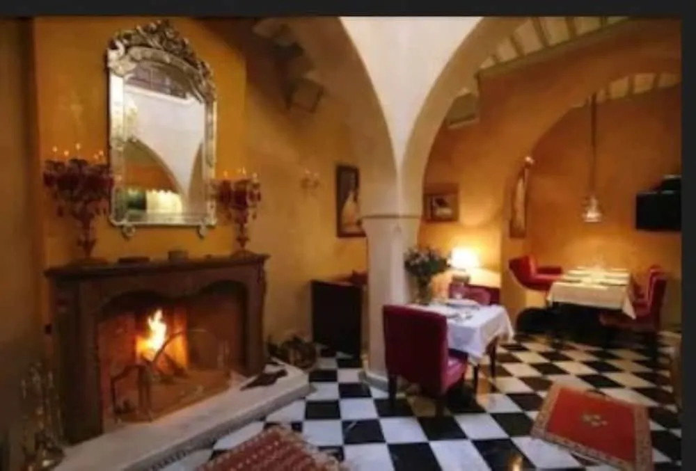 Riad Moullaoud Marrakesh 4*,