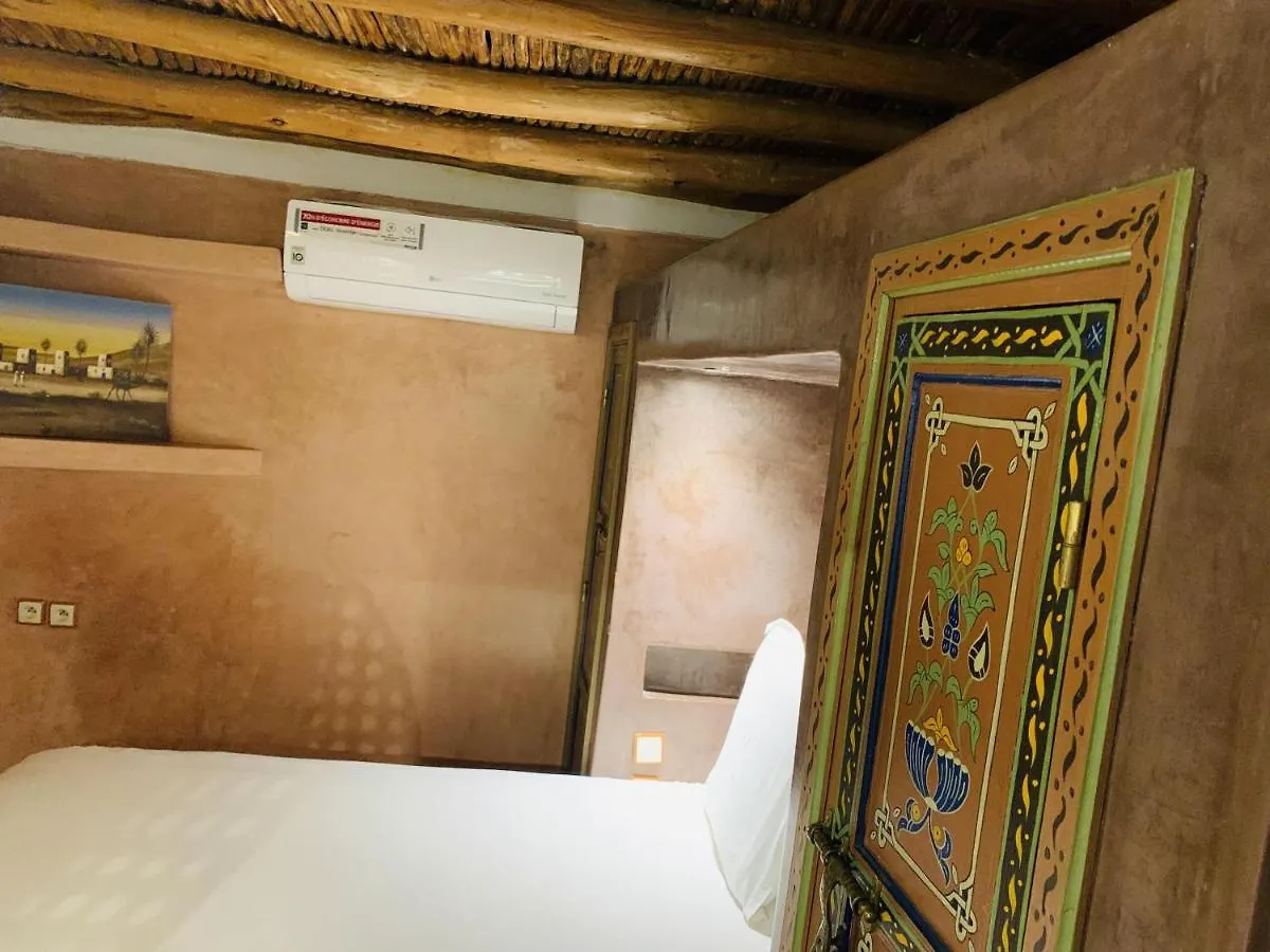Riad Moullaoud Marrakesh 4*,