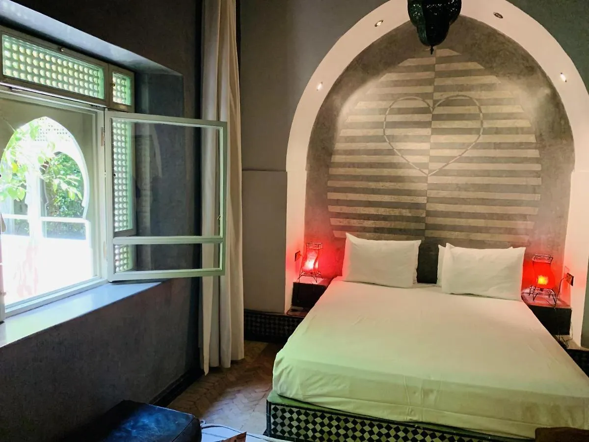 Riad Moullaoud Marrakesh Morocco