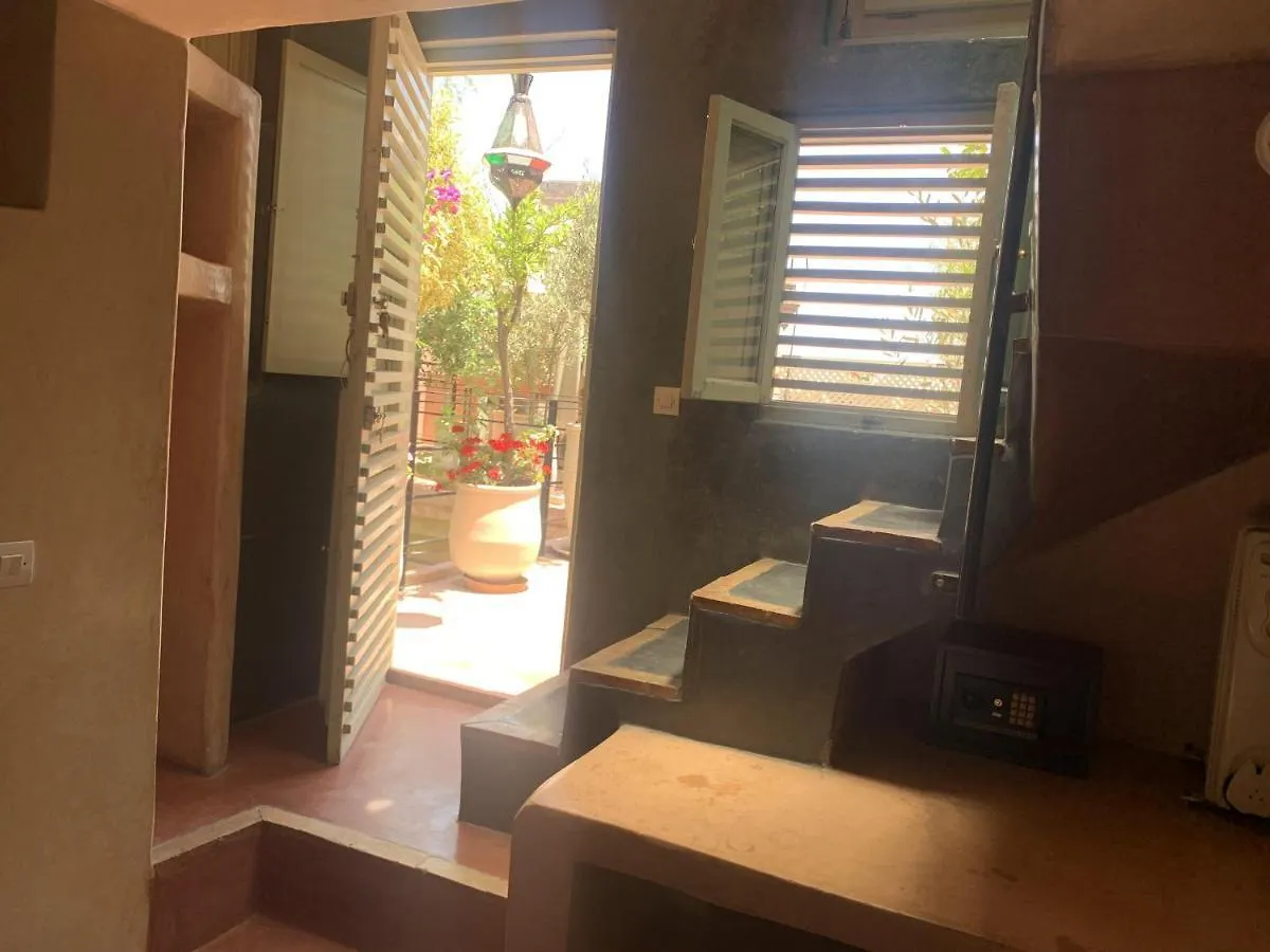 Riad Moullaoud Marrakesh