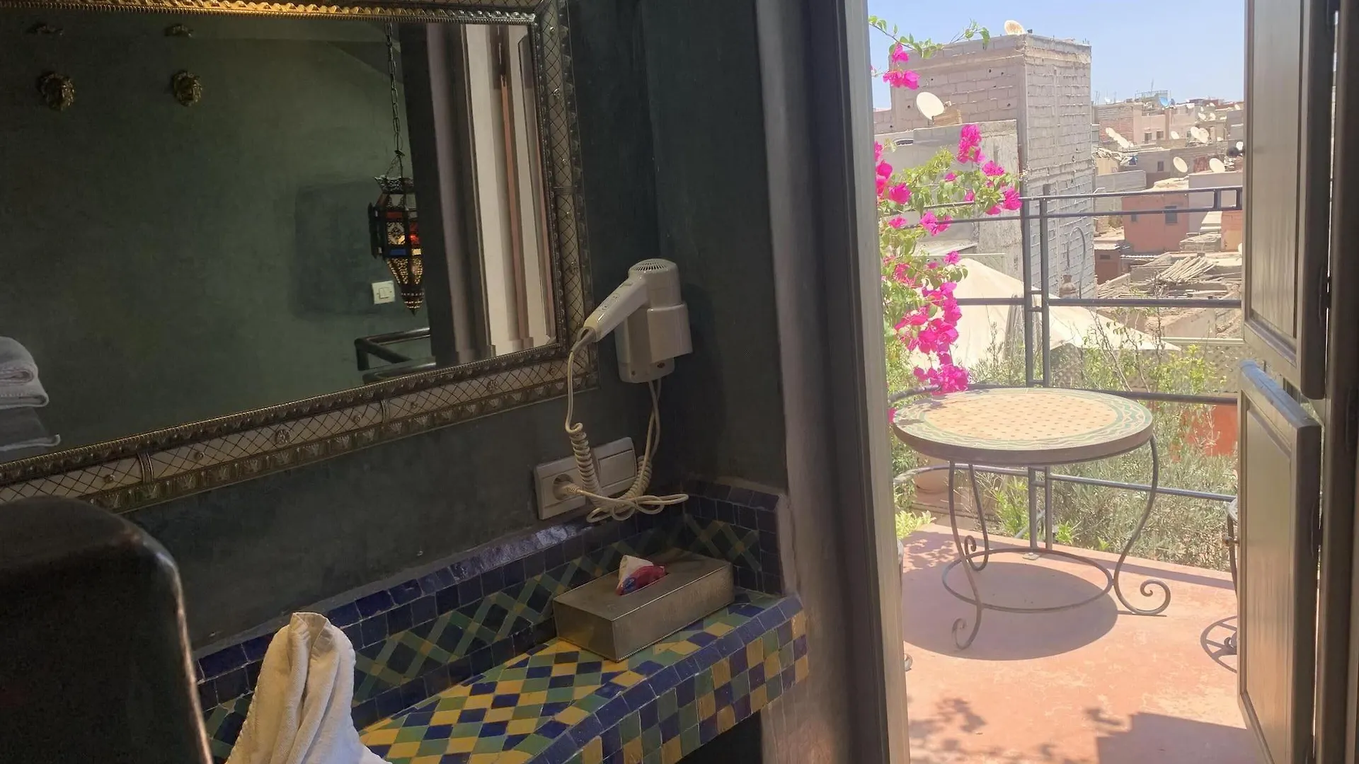 Riad Moullaoud Marrakesh 4*,