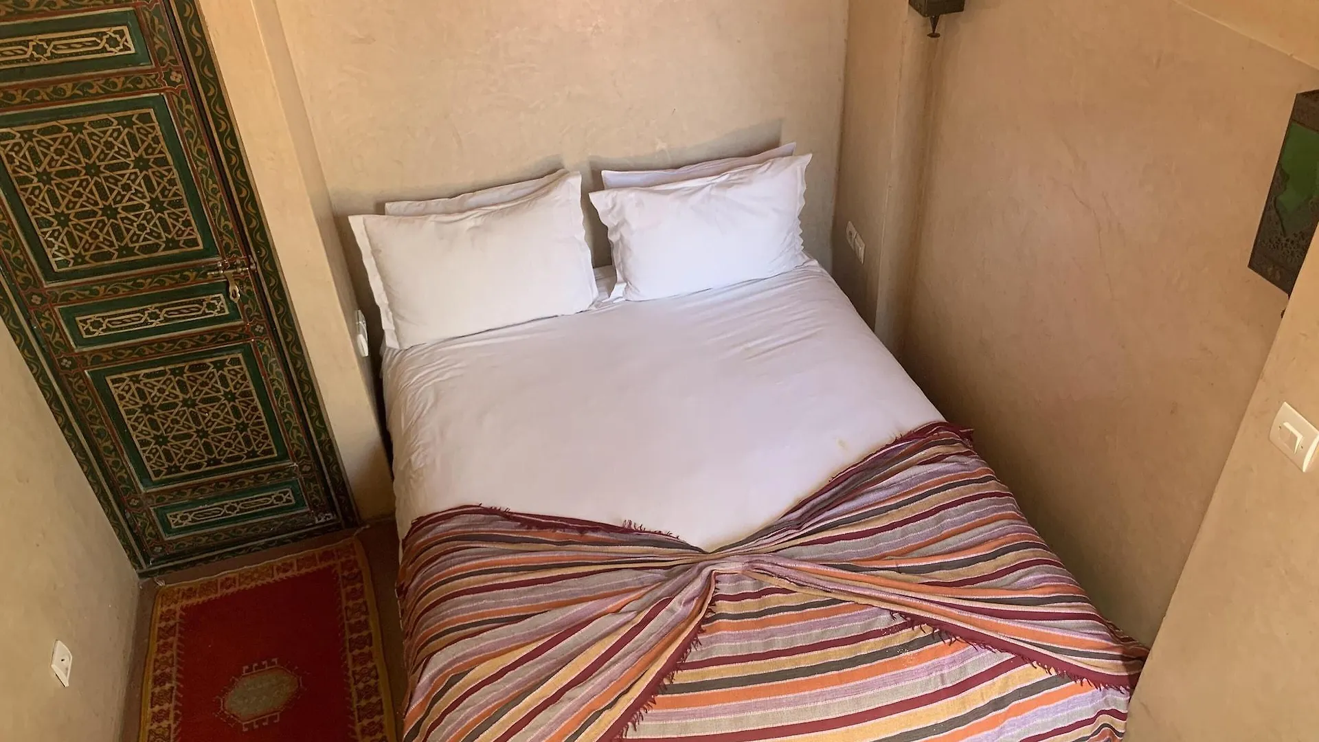 Riad Moullaoud Marrakesh