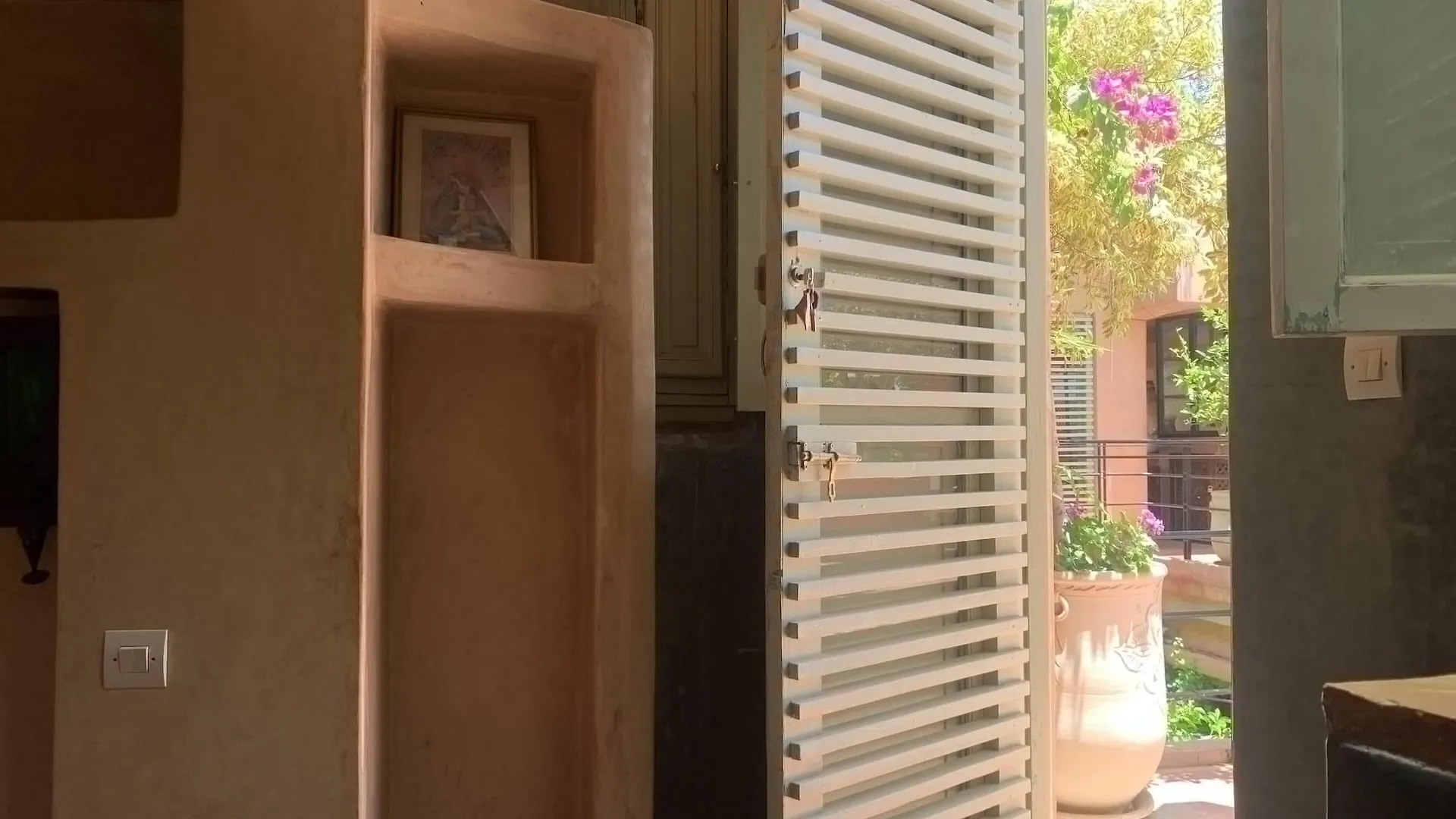 Riad Moullaoud Marrakesh