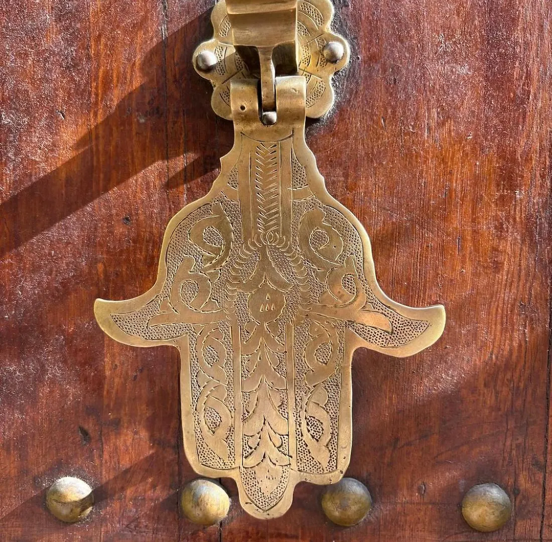Riad Moullaoud Marrakesh