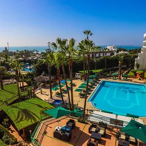 **** Hotel Argana Marokko