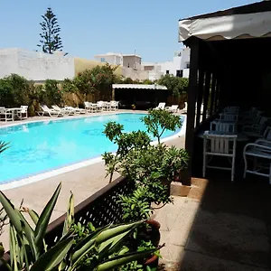 *** Hotel Zahra Marokko