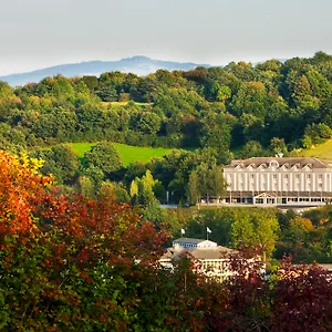 Hotel Du Golf ****