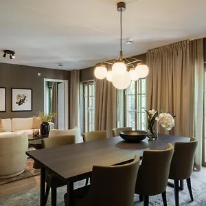  Lejlighedshotel Live And Ekmanska Sverige