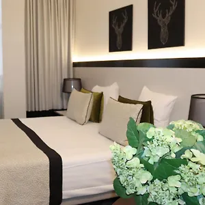 Hotel Floris Arlequin Grand-place ***