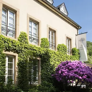 Hotel Les Jardins D'anaïs ****