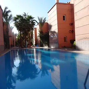 Omar *** Marrakesh