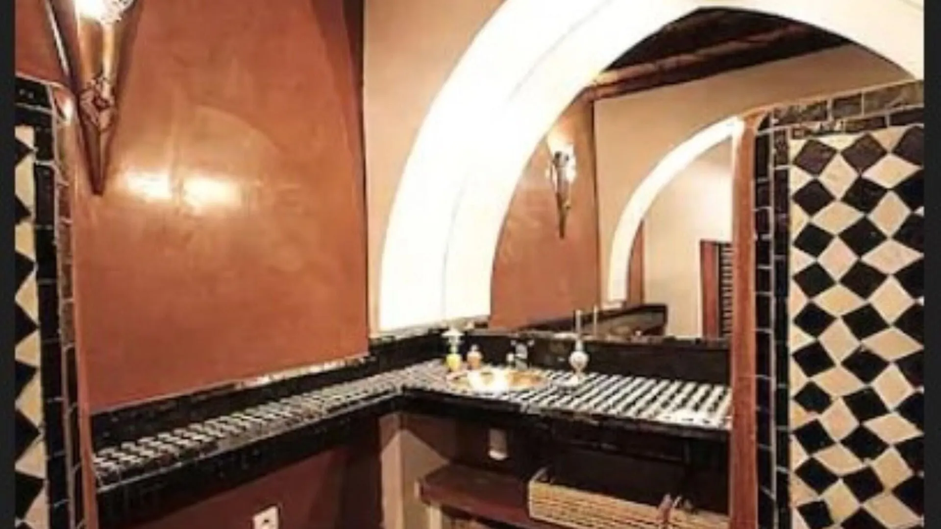 Riad Moullaoud Marrakesch