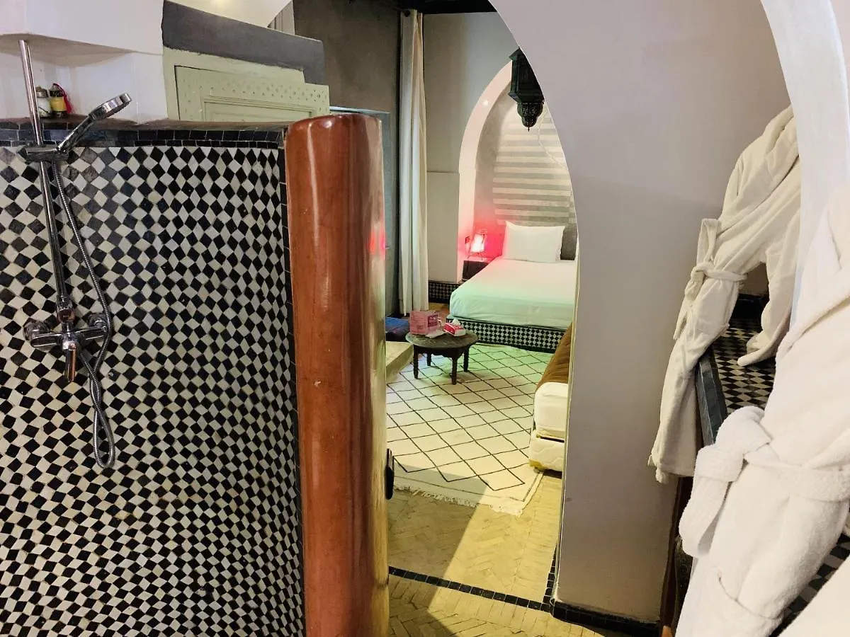 Riad Moullaoud Marrakesch