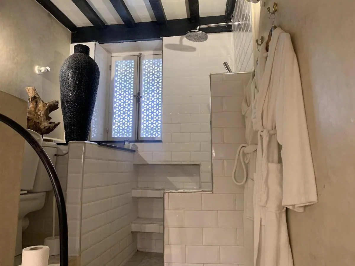 Riad Moullaoud Marrakesh