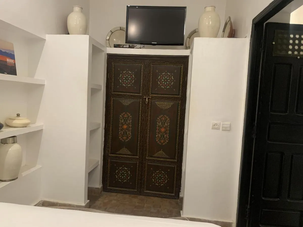 Riad Moullaoud Marrakesch