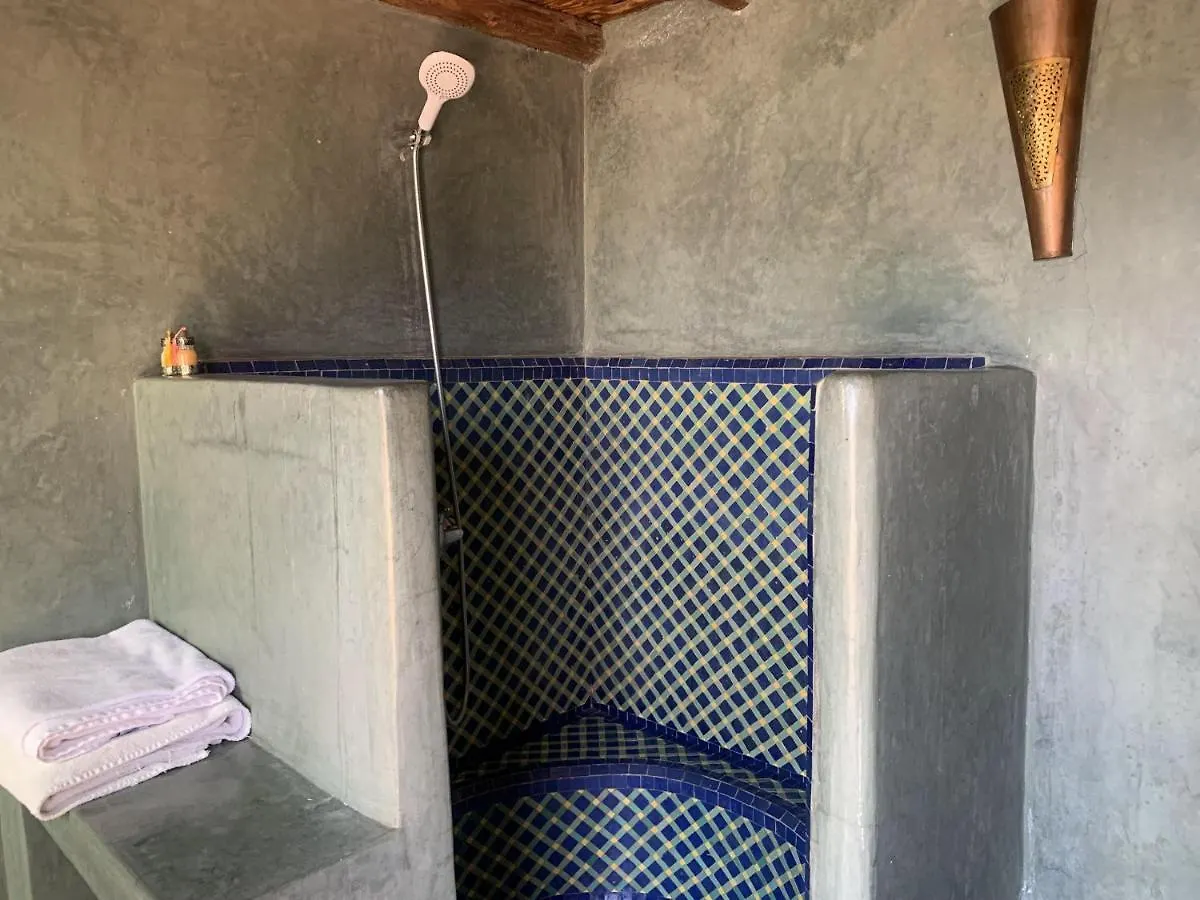 Riad Moullaoud Marrakesch