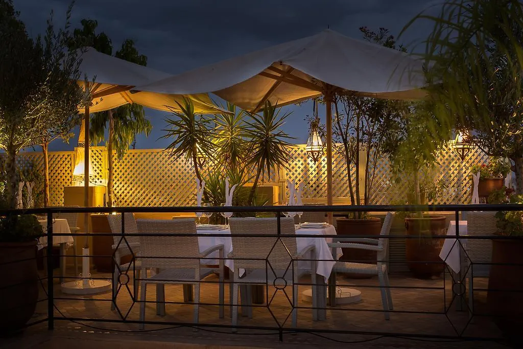 Riad Moullaoud Marrakesch 4*,