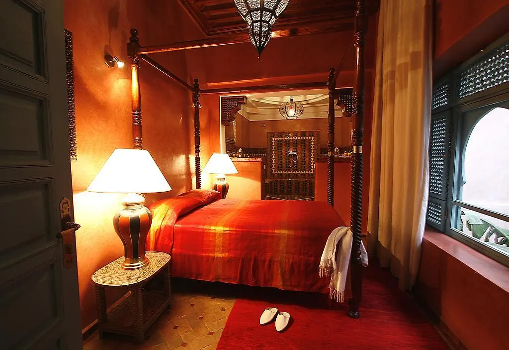 Riad Moullaoud Marrakesh