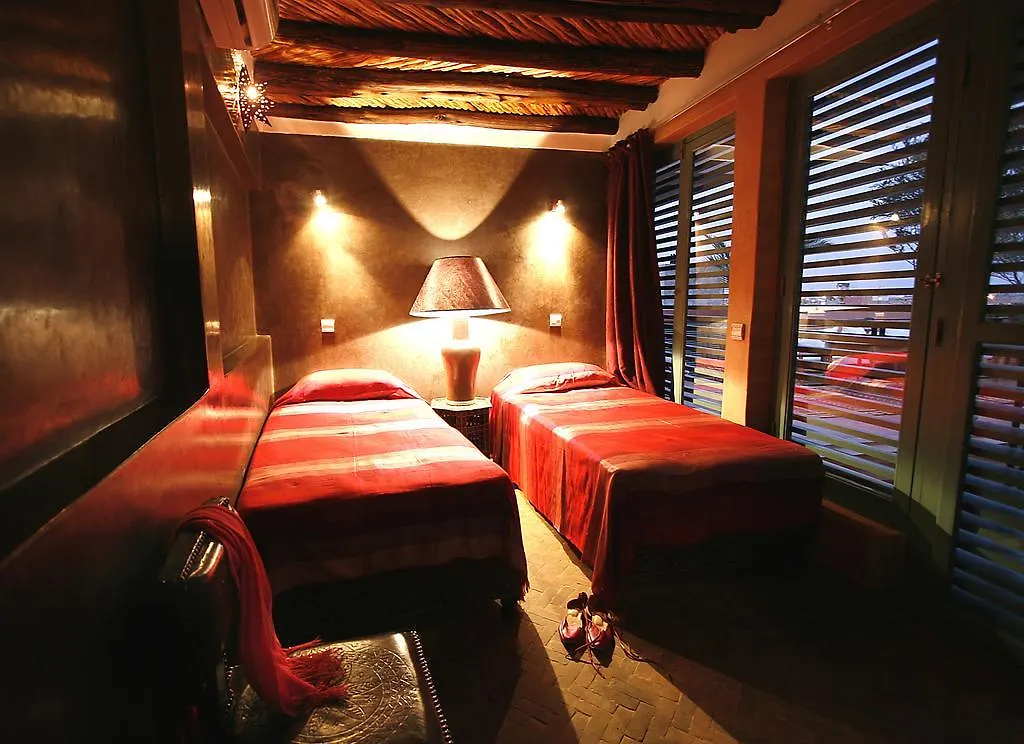 Riad Moullaoud Marrakesh