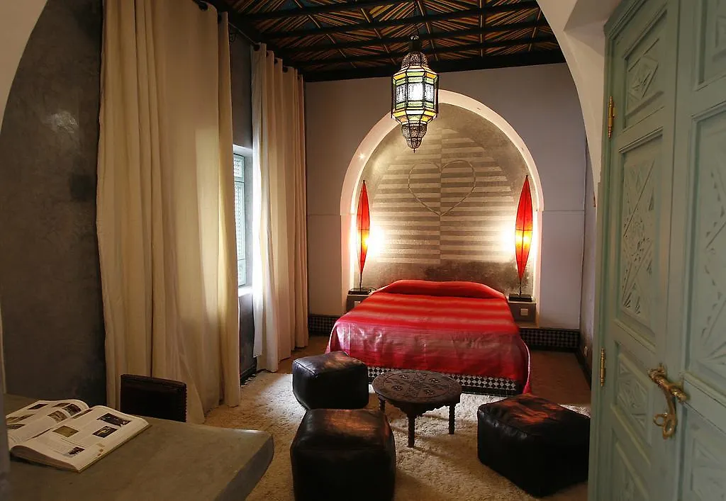 Riad Moullaoud Marrakesh 4*,  Marokko