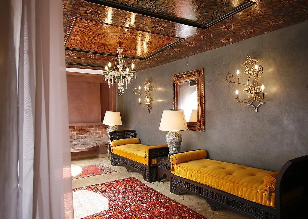 Riad Moullaoud Marrakesh