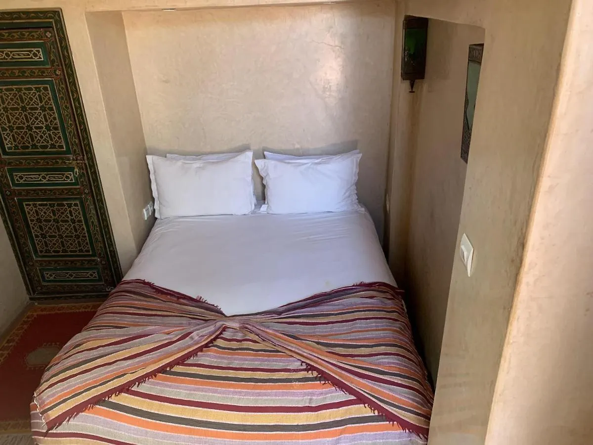 ****  Riad Moullaoud Marrakesh Marokko