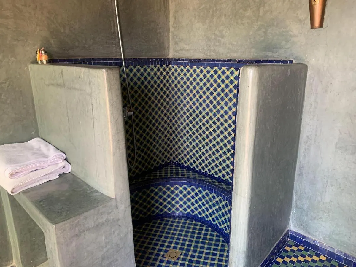 Riad Moullaoud Marrakesh