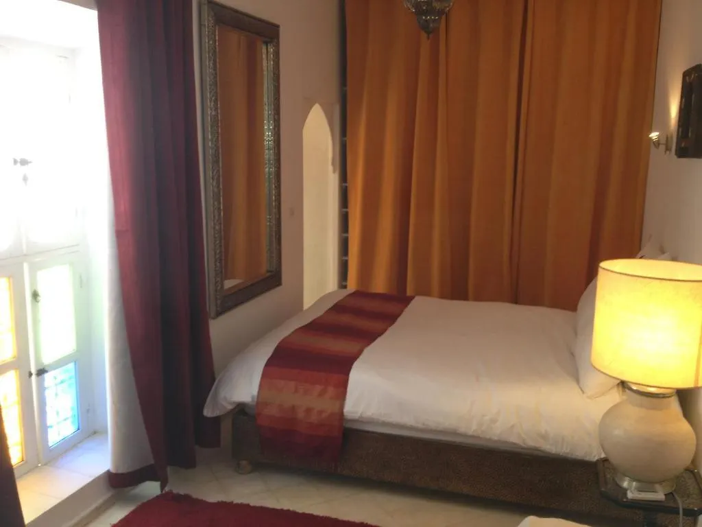 Riad Moullaoud Marrakesh